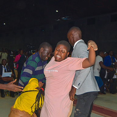 clean heart events gallery