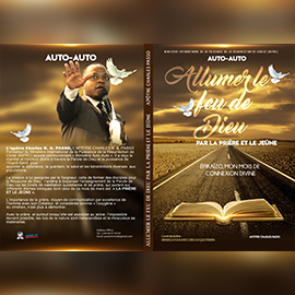 Allumer le feu de Dieu