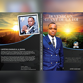 Devenir un géant de la foi