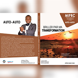 Briller par ma transformation