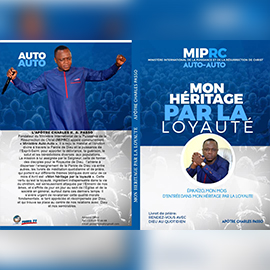 Mon héritage par la loyauté